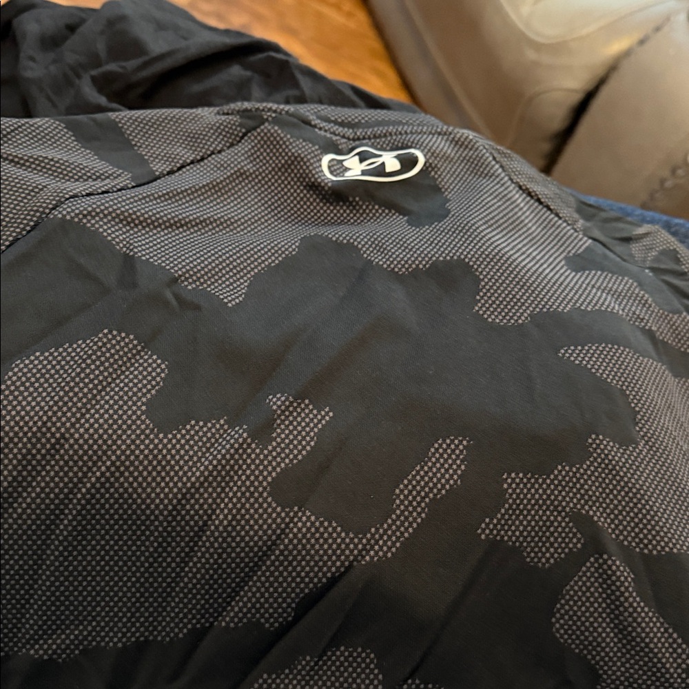 Under Armour